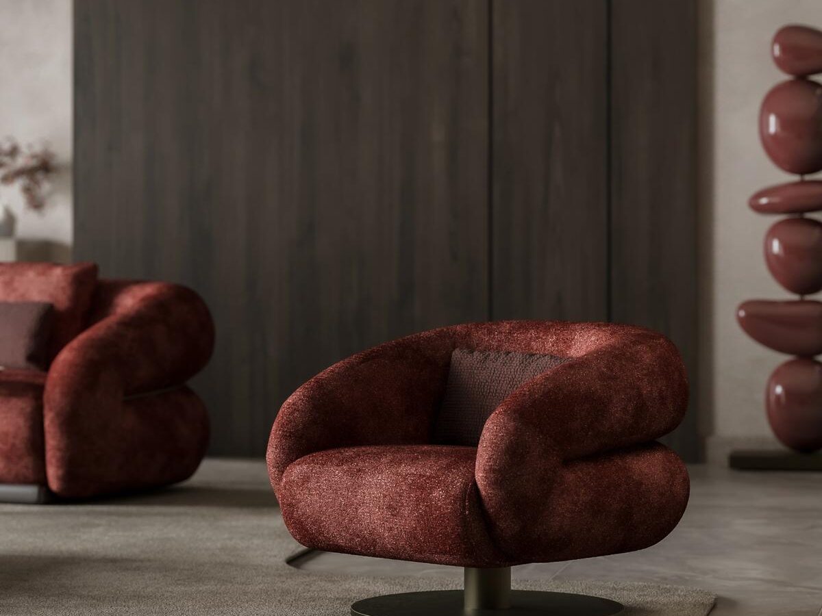 Prime Armchair